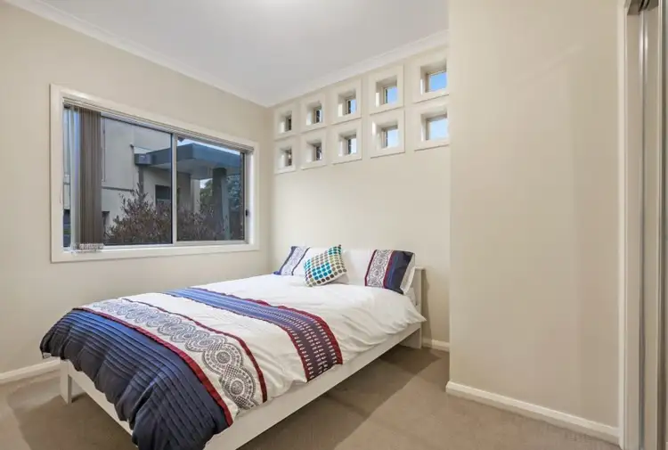 Seventh view of Homely townhouse listing, 4/213-215 Albert Street, Reservoir VIC 3073