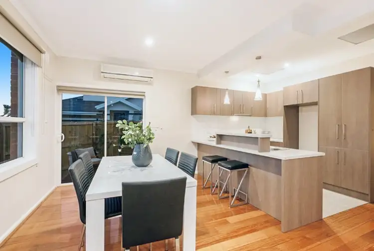 Fifth view of Homely house listing, 1/26 McNamara Street, Preston VIC 3072
