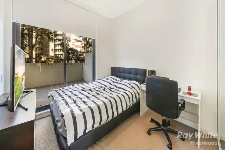 Seventh view of Homely apartment listing, 209/7 Washington Avenue, Riverwood NSW 2210