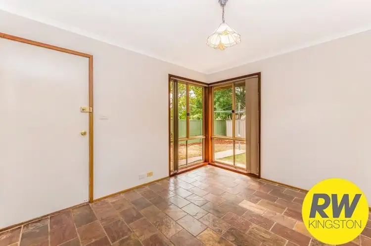 Sixth view of Homely house listing, 31 Chevalley Loop,, Gordon ACT 2906