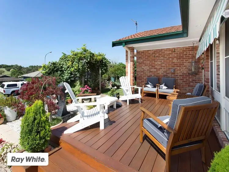 Third view of Homely house listing, 3 Elliott Place, Kiama Downs NSW 2533