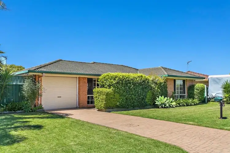 Main view of Homely house listing, 11 Paperbark Street, Albion Park Rail NSW 2527