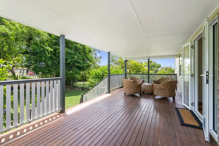 Sixth view of Homely house listing, 7 Drem Street, Toogoolawah QLD 4313