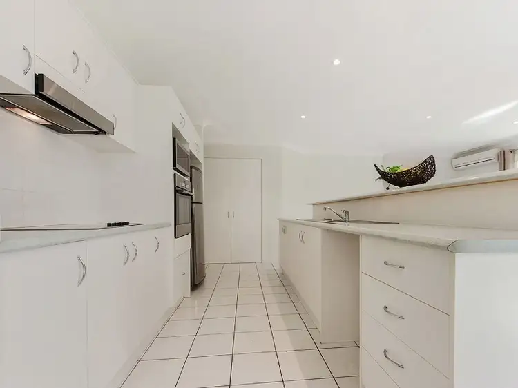 Second view of Homely house listing, 8 Islay Court, Merrimac QLD 4226