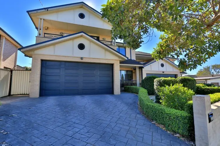 52A Yanderra Street, Condell Park NSW 2200