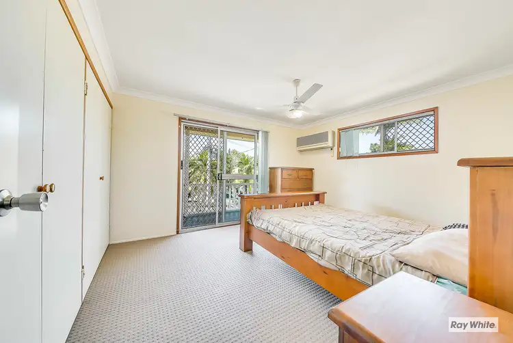 Sixth view of Homely house listing, 22 Holt Street, Yeppoon QLD 4703