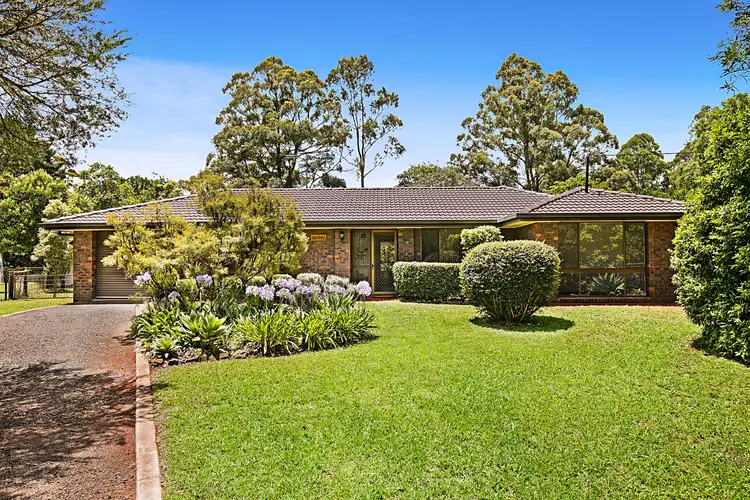 Second view of Homely house listing, 24 Sunray Drive, Highfields QLD 4352