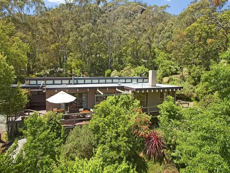Seventh view of Homely house listing, 128 Bowral Road, Mittagong NSW 2575