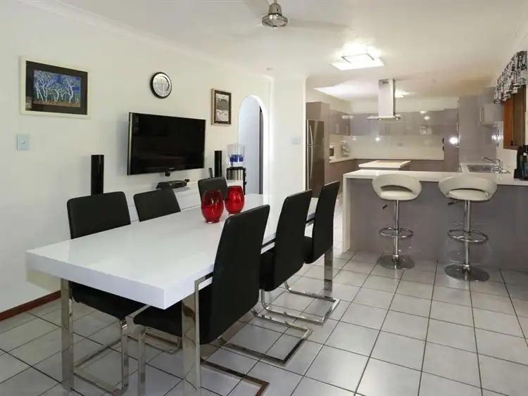 1 Monahan Street, Kelso QLD 4815