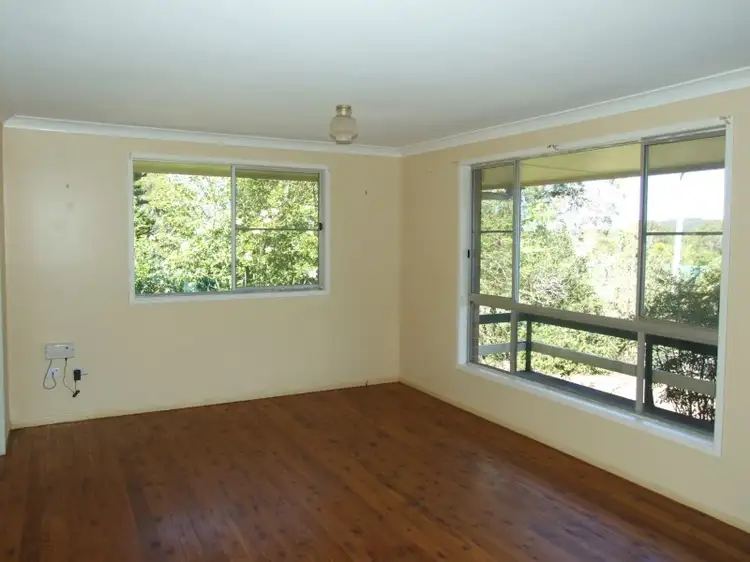 Third view of Homely house listing, 32 Railway Terrace, Crows Nest QLD 4355