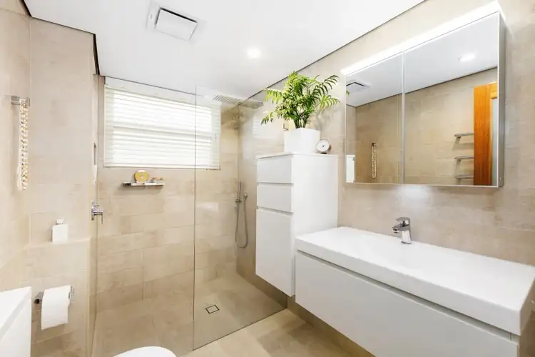 Second view of Homely apartment listing, 25/33 Palomar Parade, Freshwater NSW 2096