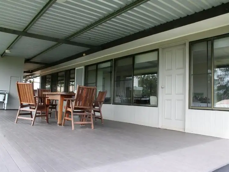 Sixth view of Homely rural property listing, Yoorooga Surat, Surat QLD 4417