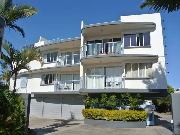 Second view of Homely unit listing, 14/35 Brisbane Road, Mooloolaba QLD 4557