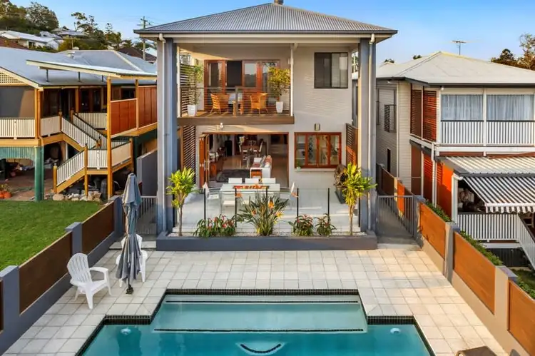 Main view of Homely house listing, 70 Abuklea Street, Wilston QLD 4051