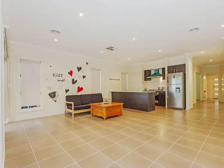 Fourth view of Homely house listing, 16 Ceratta Crescent, Tarneit VIC 3029
