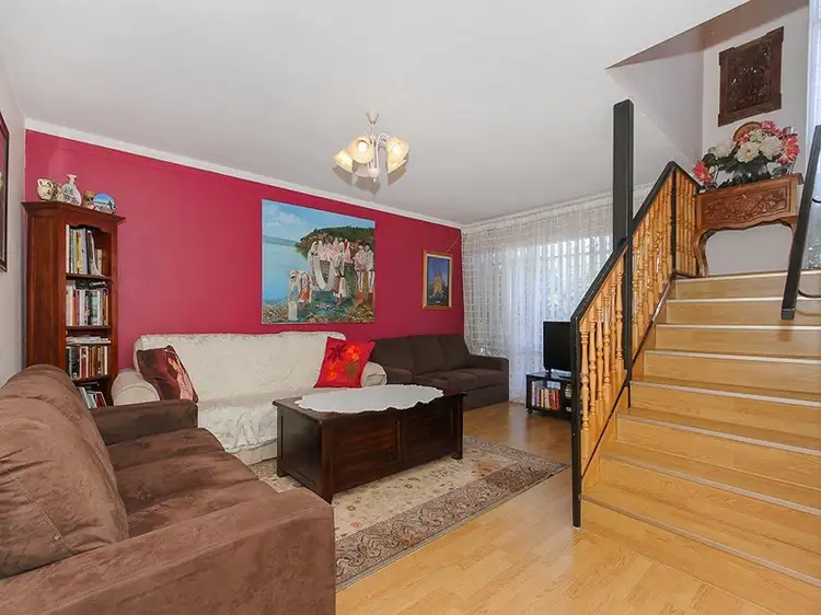 Third view of Homely townhouse listing, 21 Lavant Way, Balga WA 6061