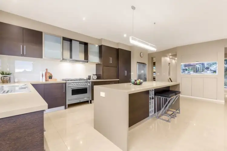Third view of Homely house listing, 27 Vidler Avenue, Doreen VIC 3754