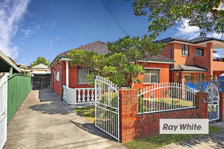 Main view of Homely house listing, 32 Sixth Avenue, Berala NSW 2141