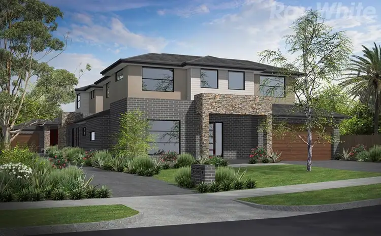 3/56 Woodvale Road, Boronia VIC 3155
