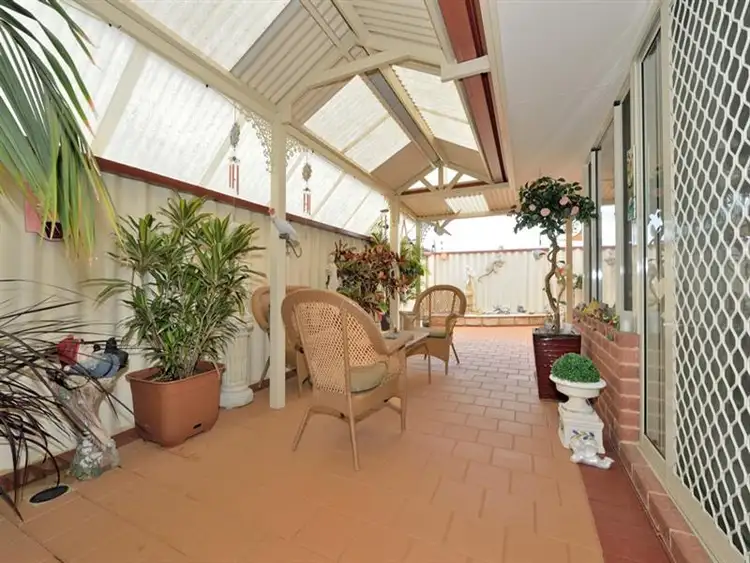 Fourth view of Homely house listing, 8/5 Sainte Maxime Avenue, Port Kennedy WA 6172