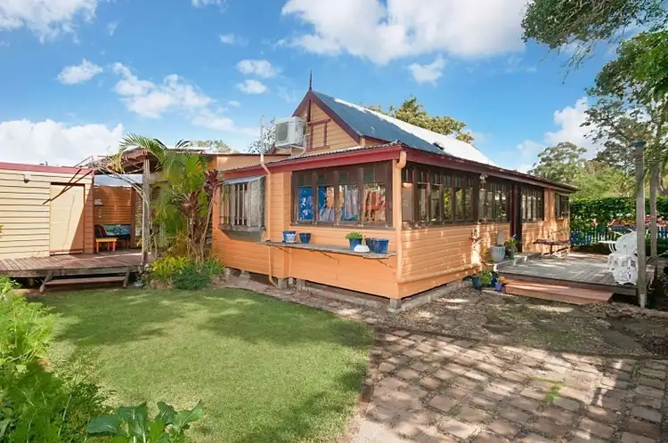 Seventh view of Homely house listing, 6 Dalley Street, Mullumbimby NSW 2482