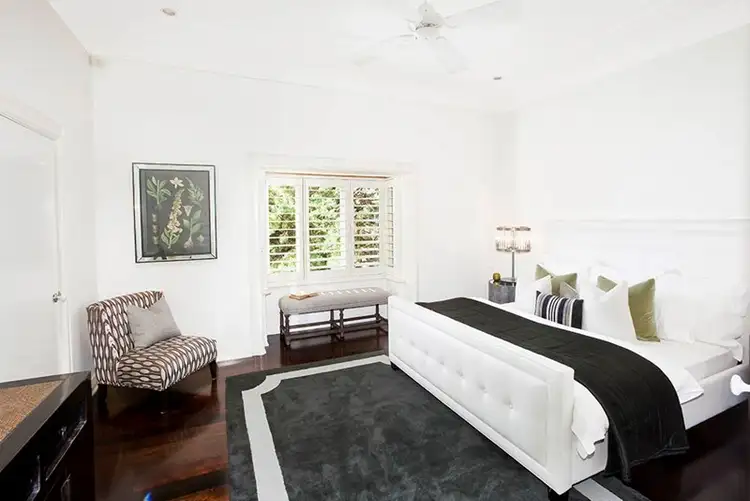 Sixth view of Homely apartment listing, 3/6 Ocean Avenue, Double Bay NSW 2028
