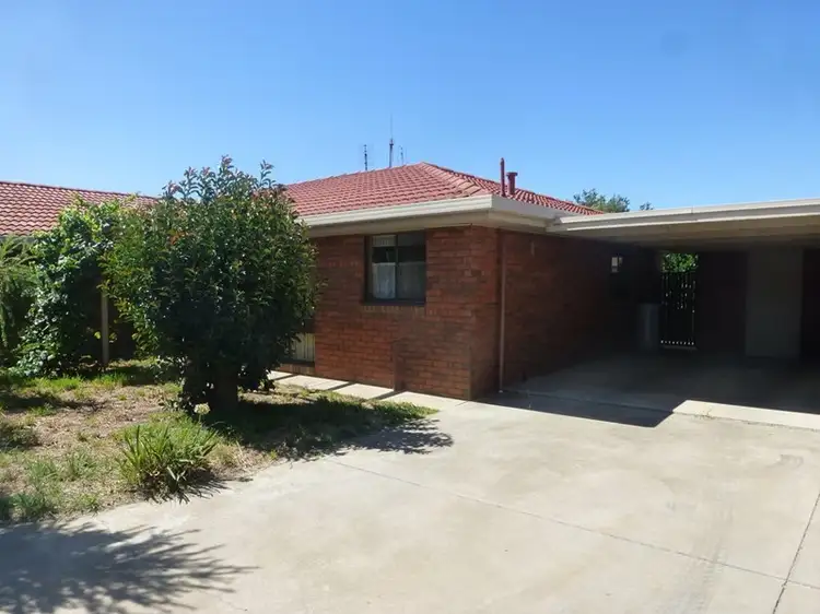 Main view of Homely unit listing, 5/45-47 Echuca Street, Moama NSW 2731