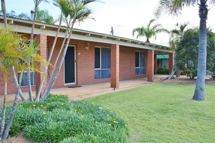 44 Glass Street, Kalbarri WA 6536
