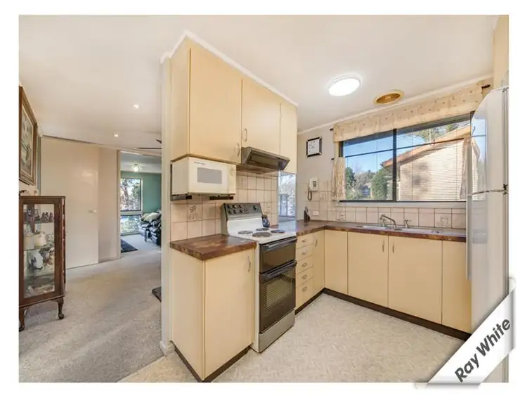 Sixth view of Homely house listing, 3 Yaldwyn Place, Kambah ACT 2902