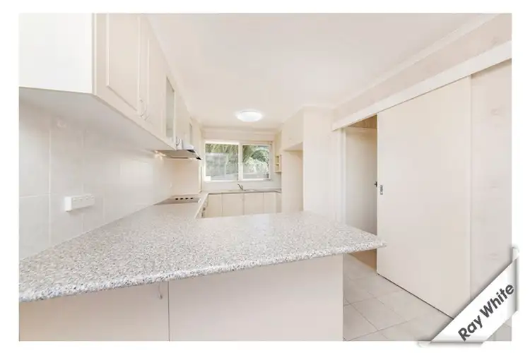 Fourth view of Homely house listing, 27 James Place, Curtin ACT 2605