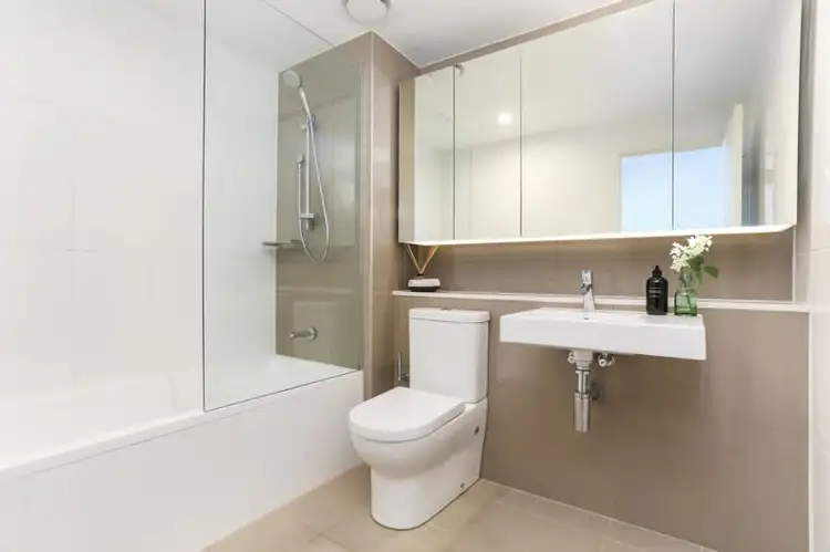Fourth view of Homely apartment listing, 118/629 Gardeners Rd (12 Church Ave), Mascot NSW 2020