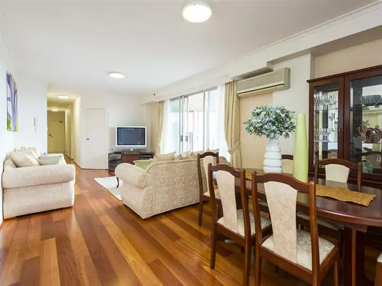 37/421-473 Pacific Highway, Artarmon NSW 2064
