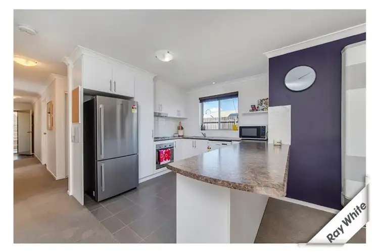Third view of Homely house listing, 35 Victor Chang Street, Macgregor ACT 2615