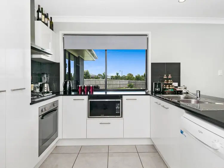 Fourth view of Homely house listing, 86 Cobblestone Avenue, Logan Reserve QLD 4133