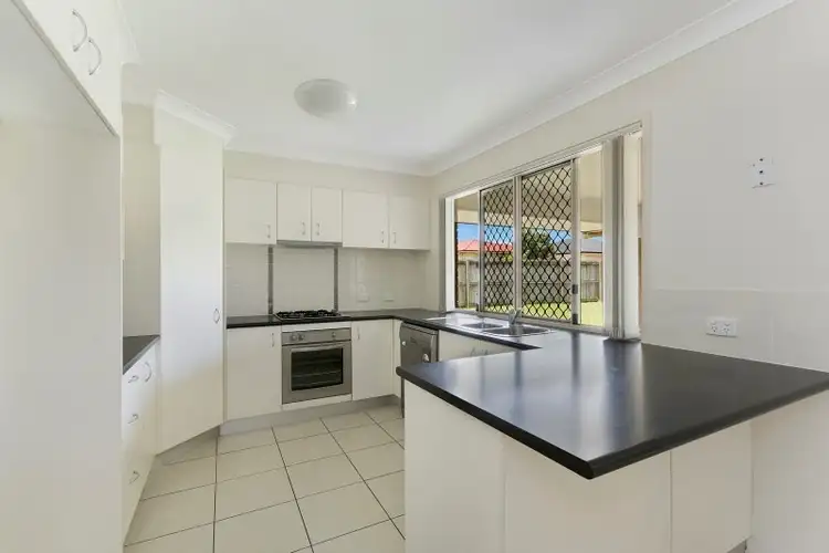 Fourth view of Homely house listing, 17 Usher Boulevard, Beerwah QLD 4519
