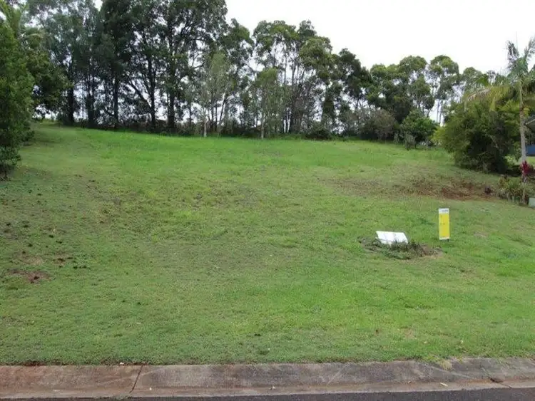 Fourth view of Homely land listing, 9 Gaynor Place, East Lismore NSW 2480