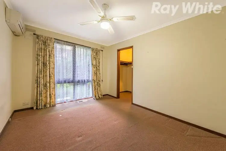 Fifth view of Homely unit listing, 1/36 The Glen, Ferntree Gully VIC 3156