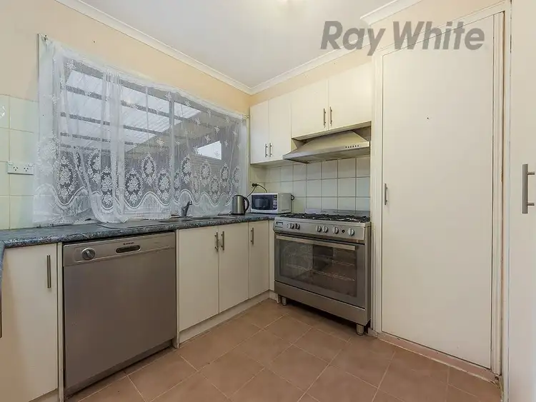 Fourth view of Homely house listing, 85 Diamond Avenue, Albanvale VIC 3021