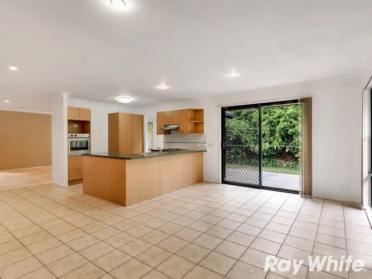 Second view of Homely house listing, 23 Cairns Road, Griffin QLD 4503