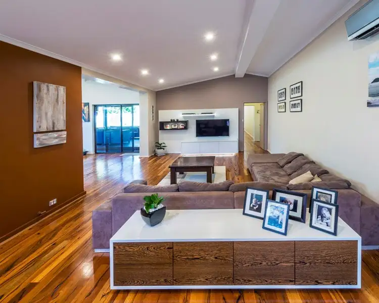 Fourth view of Homely house listing, 144 Eglinton Crescent, Hamersley WA 6022