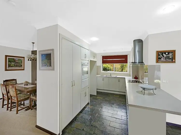 Third view of Homely house listing, 18 Kurnell, Cooranbong NSW 2265