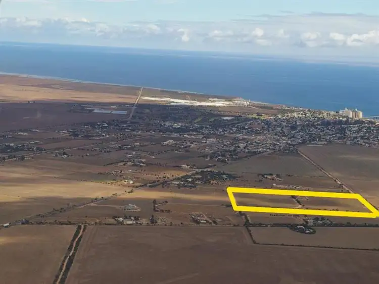 Fourth view of Homely land listing, 734 Ellis Road, Wallaroo SA 5556