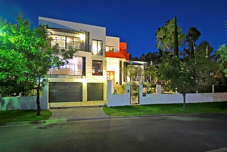 Second view of Homely house listing, 1 The Links, Robina QLD 4226