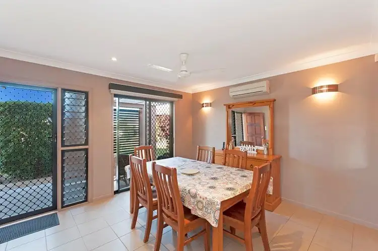 Third view of Homely house listing, 23 Fontwell Court, Mount Low QLD 4818