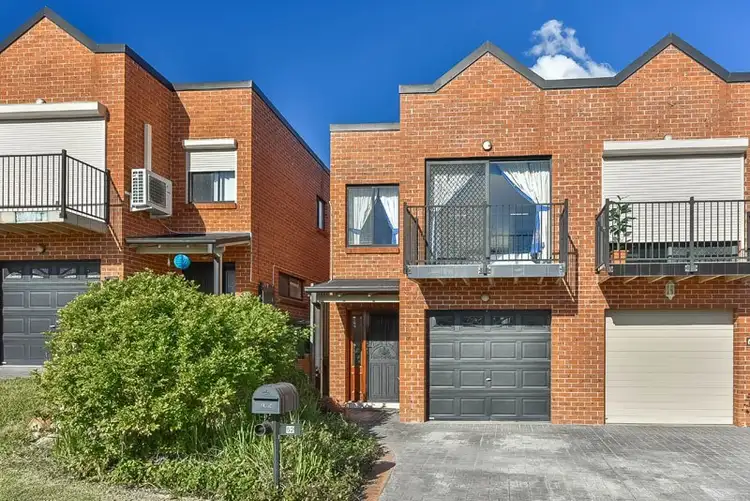 62 Aubrey Street, Ingleburn NSW 2565