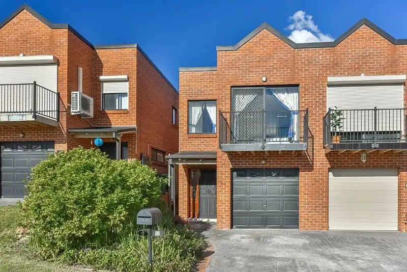 Main view of Homely other listing, 62 Aubrey Street, Ingleburn NSW 2565