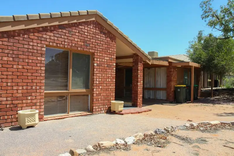 Main view of Homely house listing, 40 Shirley Street, Port Augusta West SA 5700