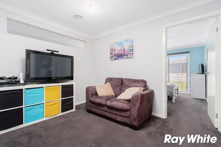 Seventh view of Homely house listing, 6 Golden Avenue, Warragul VIC 3820