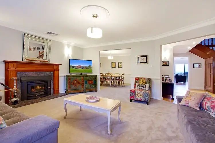 Fifth view of Homely rural property listing, 123 Carters Road, Grose Vale NSW 2753