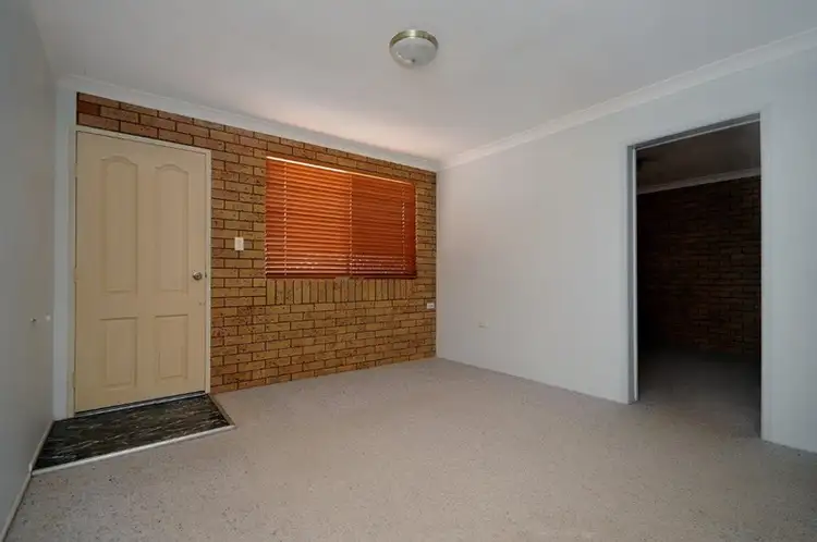 Fourth view of Homely unit listing, 2/47 Cleary Street, Centenary Heights QLD 4350